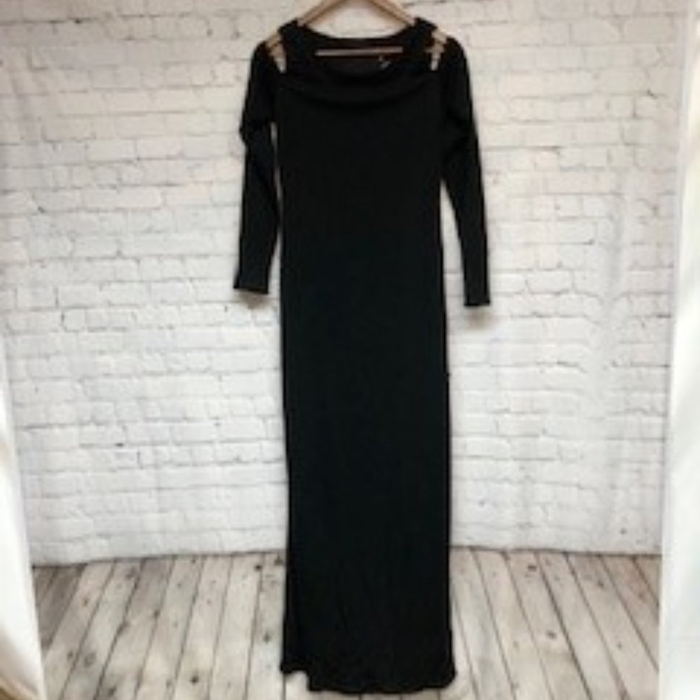 David Meister Formal Gown